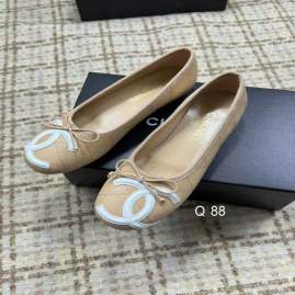 Picture of Chanel Shoes _SKUChanelsz35-40K07022620